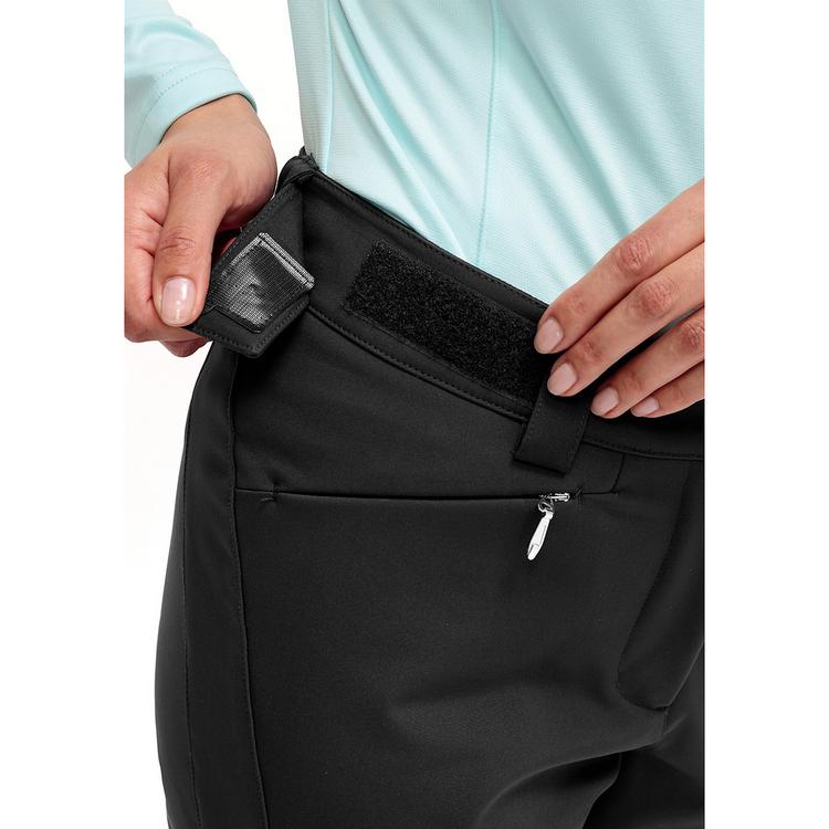 Maier Sports Maier Sports Mary 2.0 Skihose Damen - Schwarz01100 - 4 | SportScheck