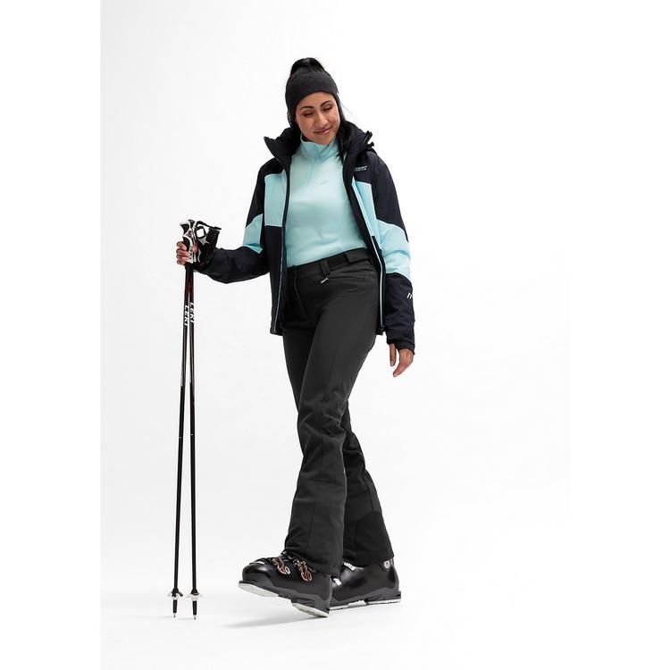 Maier Sports Maier Sports Mary 2.0 Skihose Damen - Schwarz01100 - 6 | SportScheck