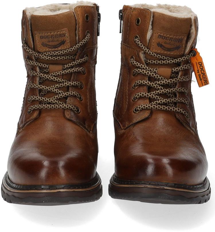 Dockers Dockers Stiefelette Stiefel Herren - Tan - 1 | SportScheck