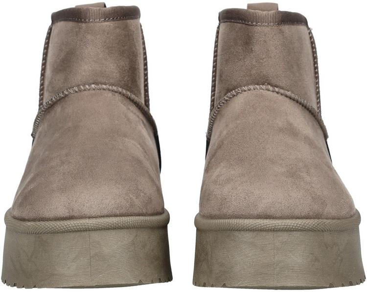 Mustang Mustang Stiefelette Stiefel Damen - Lava - 1 | SportScheck