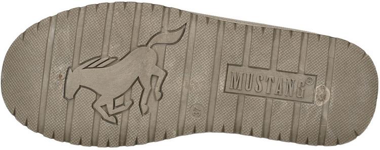 Mustang Mustang Stiefelette Stiefel Damen - Lava - 2 | SportScheck