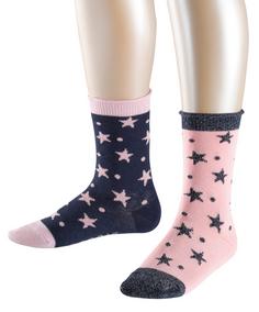ESPRIT Freizeitsocken Kinder flamingo (8402)