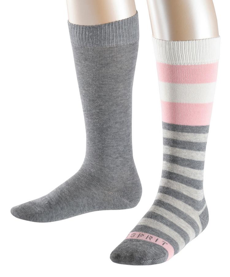 ESPRIT ESPRIT Socken Kinder - light greymel. (3390) - 0 | SportScheck