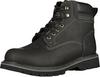 Dockers Stiefelette Stiefel Herren - Schwarz