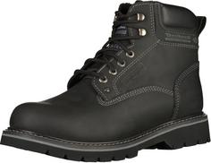 Dockers Stiefelette Stiefel Herren Schwarz