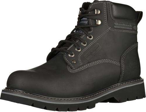 Dockers Stiefelette Stiefel Herren
