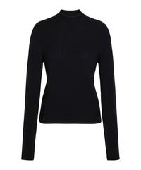 Falke Strickpullover Damen - black (3000)