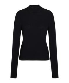 Falke Strickpullover Damen black (3000)