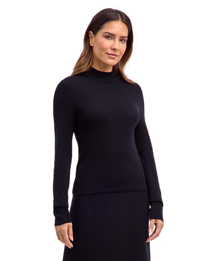 Falke Falke Strickpullover Damen - black (3000) - 0 | SportScheck