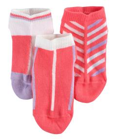 ESPRIT Freizeitsocken Kinder coral (8884)