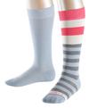 ESPRIT Socken Kinder - lightsteel (6514)