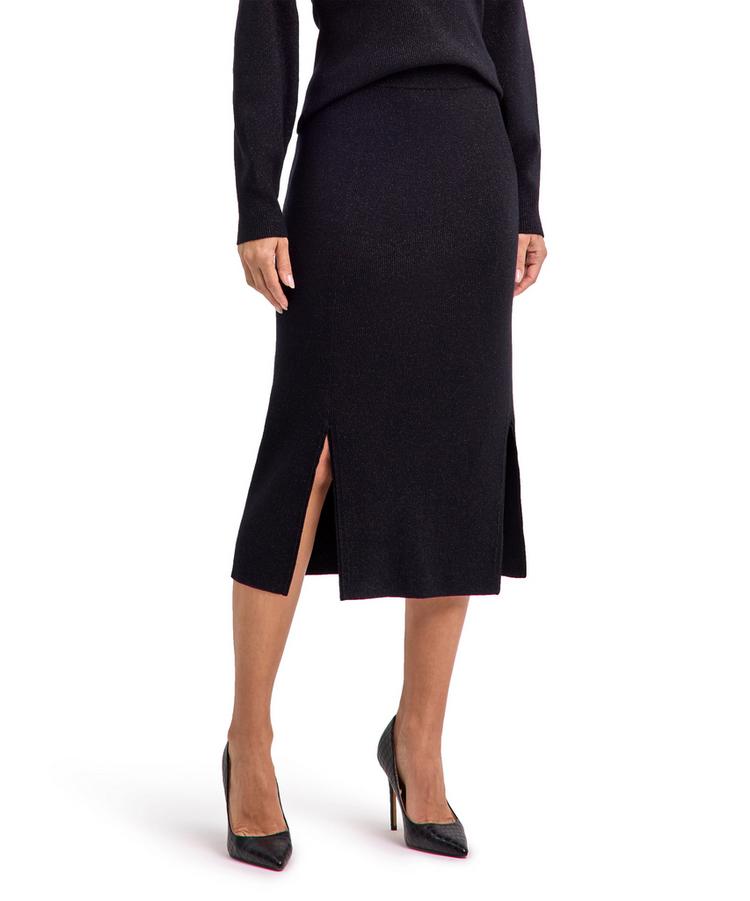 Falke Falke Hosenrock Damen - black (3000) - 0 | SportScheck