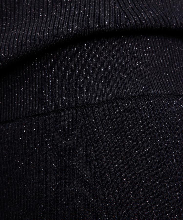 Falke Falke Hosenrock Damen - black (3000) - 3 | SportScheck