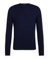 Falke Strickpullover Herren - space blue (6116)