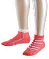 ESPRIT Socken Kinder - coral (8884)