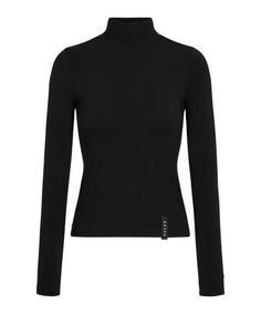 Falke T-Shirt Damen black (3000)