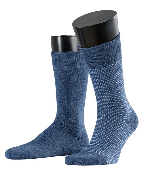 ESPRIT Piqu&eacute; SO  2-Pack Socken Herren