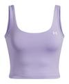 Under Armour Motion Emea Tanktop Damen Laufshirt Damen - lila