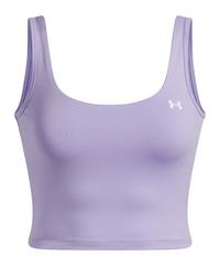Under Armour Motion Emea Tanktop Damen Laufshirt Damen - lila