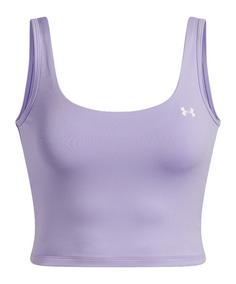Under Armour Motion Emea Tanktop Damen Laufshirt Damen lila