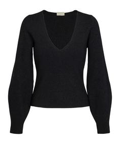 Falke Strickpullover Damen black (3000)