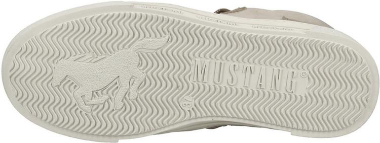 Mustang Mustang Stiefelette Stiefel Damen - Beige - 2 | SportScheck