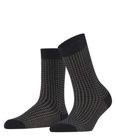 Falke Freizeitsocken Damen black (3000)