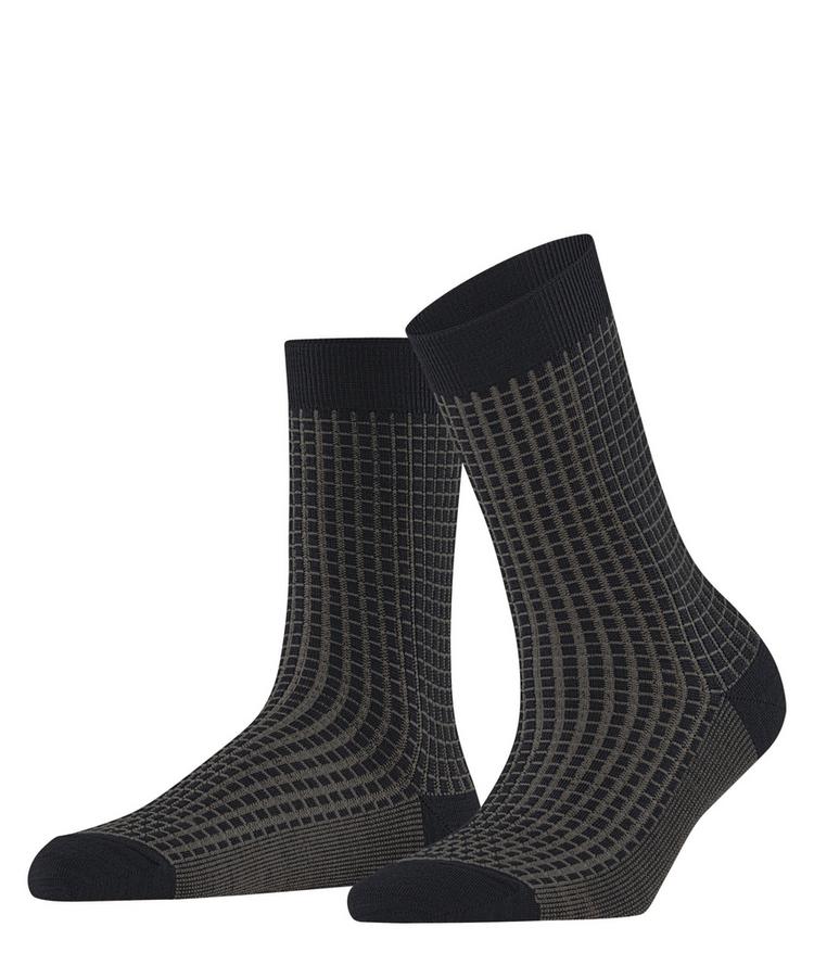 Falke Falke Softmerino SO Special Edition Socken Damen - black (3000) - 0 | SportScheck
