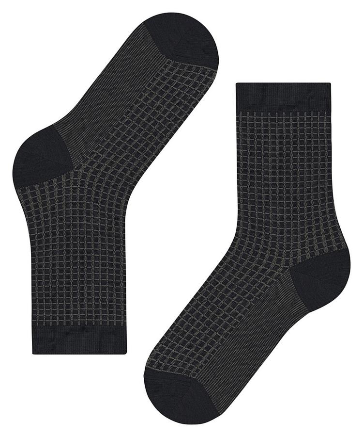 Falke Falke Softmerino SO Special Edition Socken Damen - black (3000) - 2 | SportScheck