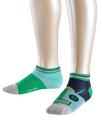 ESPRIT Socken Kinder - marine (6120)