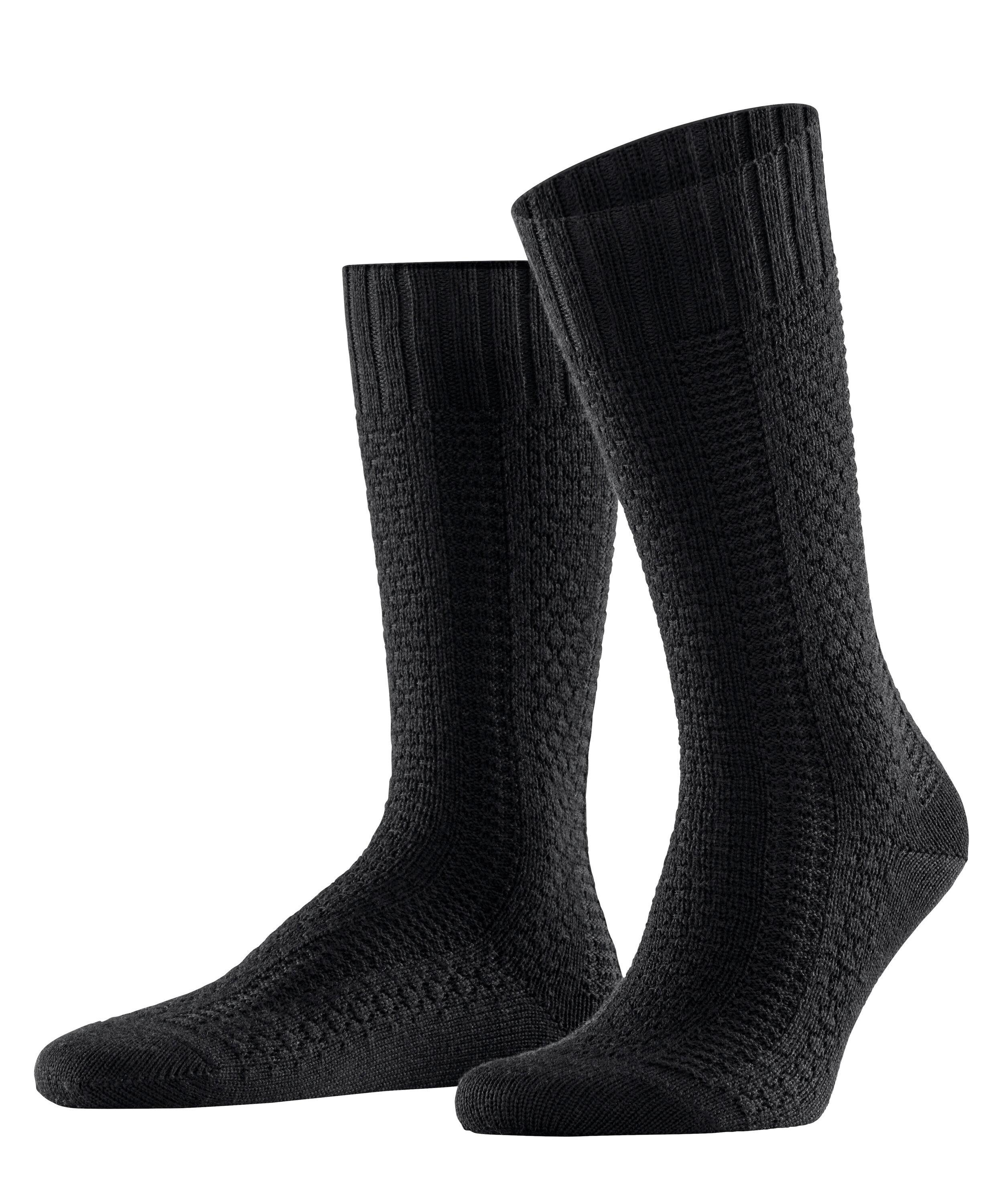 Falke Socken Herren - black (3000)
