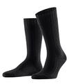 Falke Stark Temper Socken Herren - black (3000)
