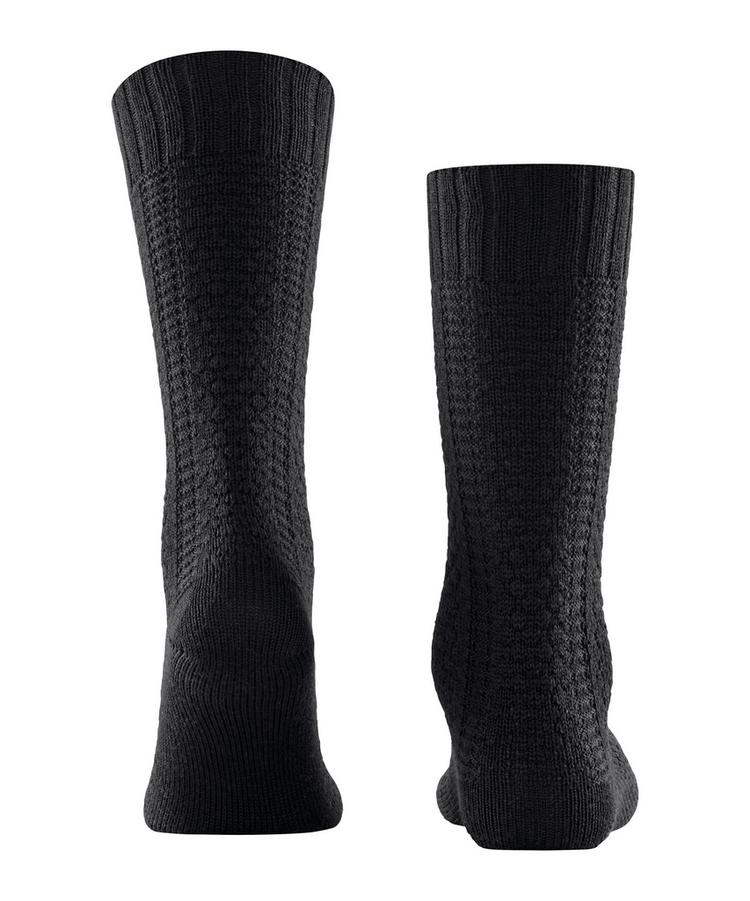 Falke Falke Stark Temper Socken Herren - black (3000) - 0 | SportScheck