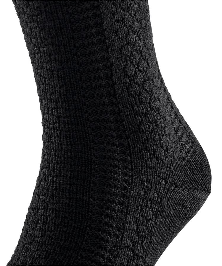 Falke Falke Stark Temper Socken Herren - black (3000) - 1 | SportScheck