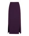 Falke Hosenrock Damen - aubergine (8282)