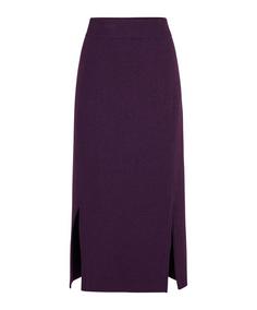 Falke Hosenrock Damen aubergine (8282)
