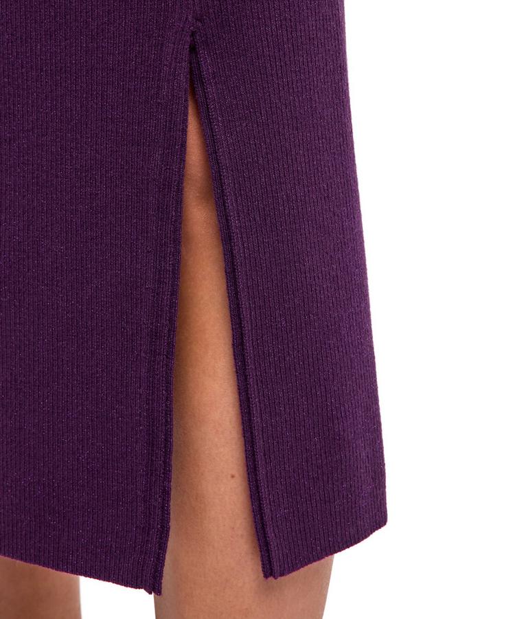 Falke Falke Hosenrock Damen - aubergine (8282) - 2 | SportScheck