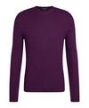 Falke Strickpullover Herren - aubergine (8282)