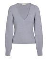 Falke Strickpullover Damen - shark mel. (3261)
