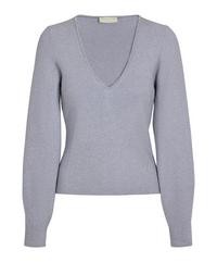 Falke Strickpullover Damen - shark mel. (3261)