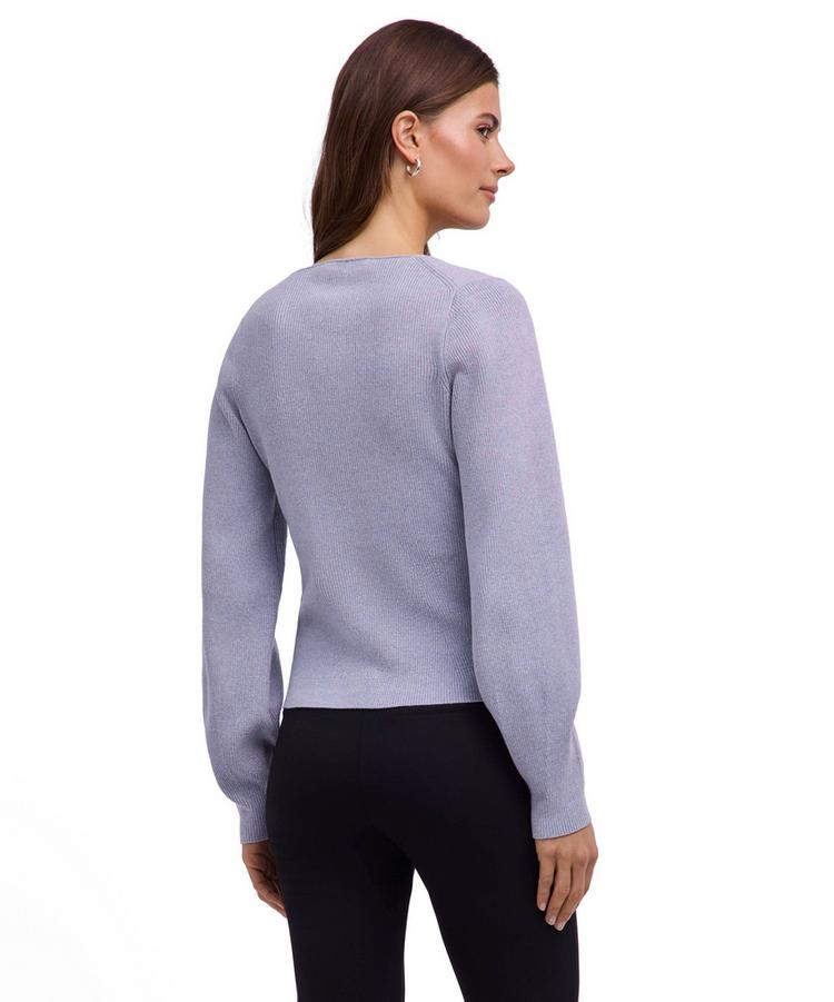 Falke Falke Strickpullover Damen - shark mel. (3261) - 0 | SportScheck