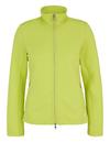 JOY sportswear ALESSIA Trainingsjacke Damen - limelight