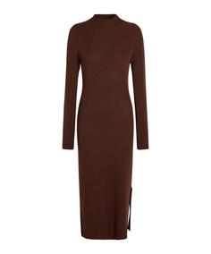 Falke Kleid Damen maroon (5108)