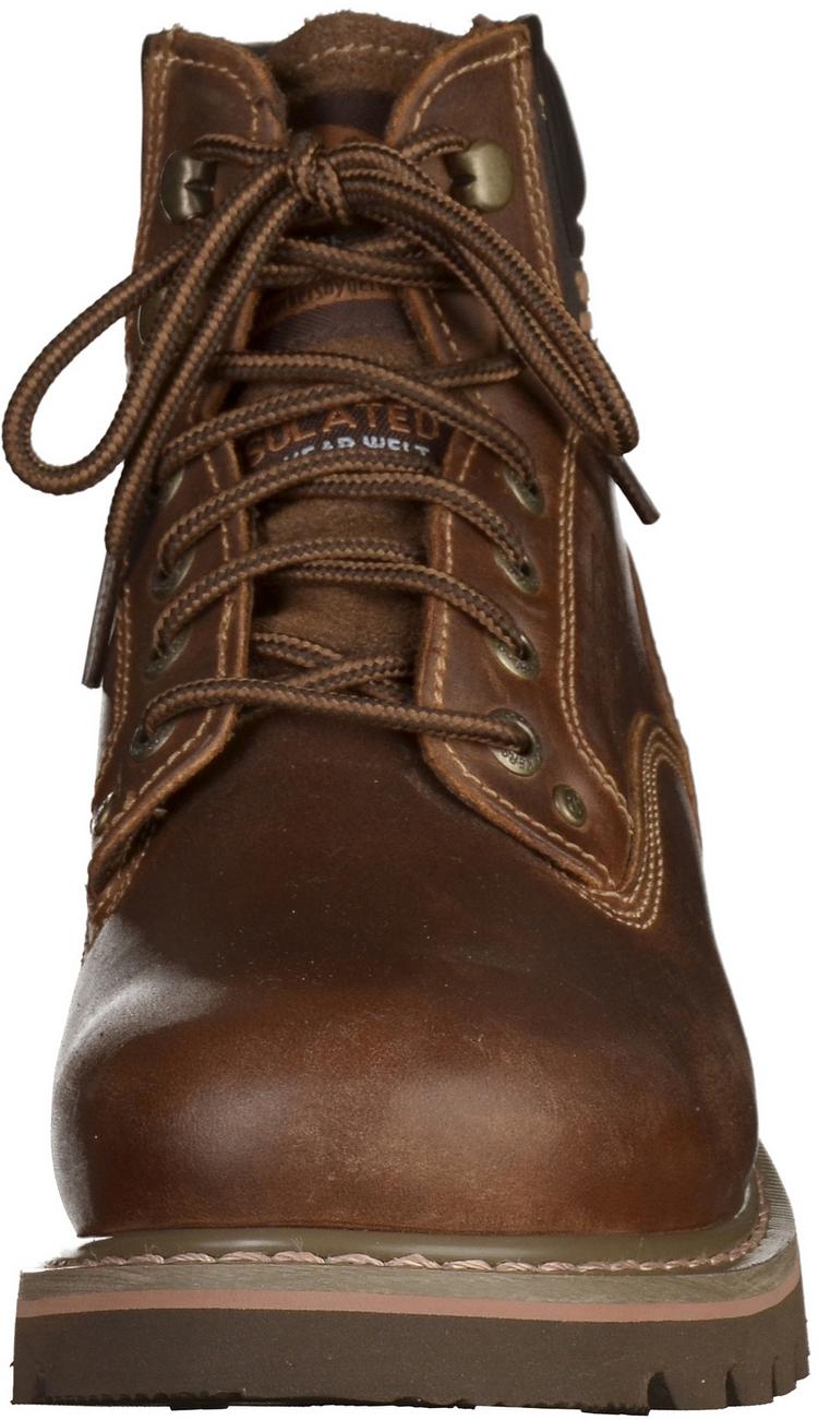 Dockers Dockers Stiefelette Stiefel Herren - Desert - 5 | SportScheck