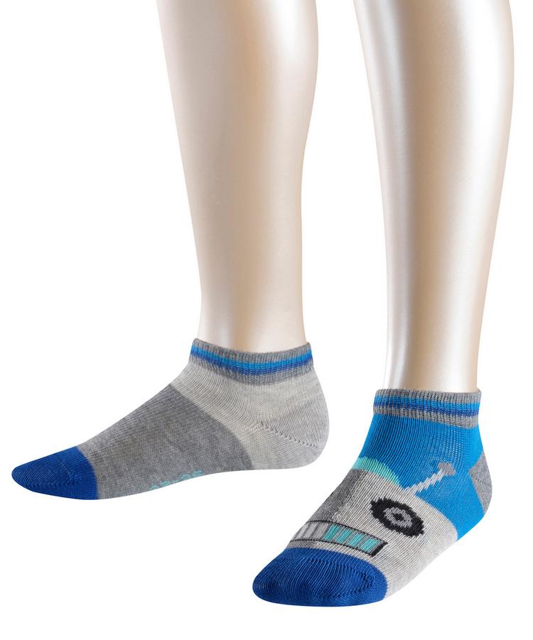 ESPRIT ESPRIT Socken Kinder - manganese blue (7923) - 0 | SportScheck