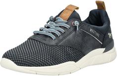 Mustang Sneaker Sneaker Herren Navy