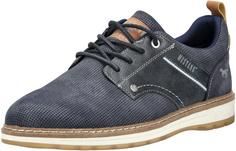 Mustang Sneaker Sneaker Herren Navy