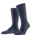 Falke Stark Temper Socken Herren - blue ink (6491)