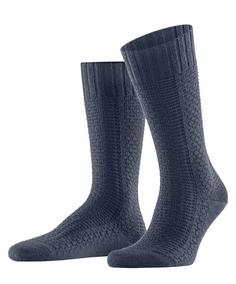 Falke Freizeitsocken Herren blue ink (6491)