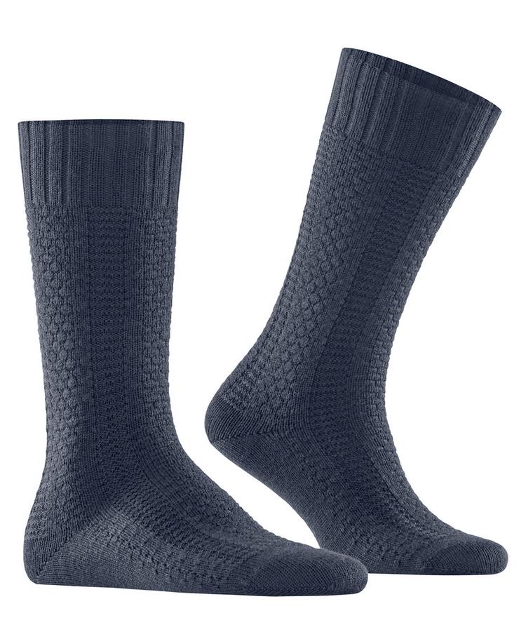 Falke Falke Stark Temper Socken Herren - blue ink (6491) - 0 | SportScheck